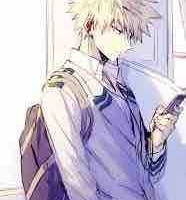 Bakugo Kastuki