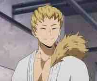 Ojiro Mashirao