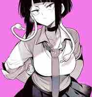 Kyoka Jiro