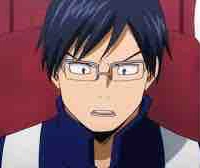 Tenya Iida