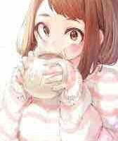 Ochako Uraraka