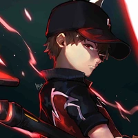 Boboiboy Thunderstorm
