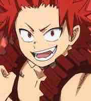 Kirishima Ejiro