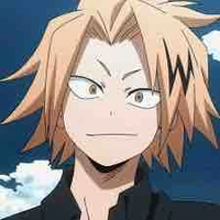 Kaminari Denki