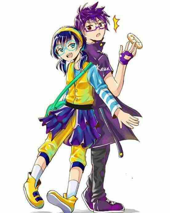 NovelToon