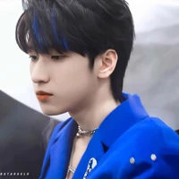 Nghiêm Hạo Tường_🐻