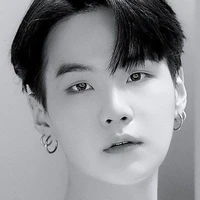 Min Yoongi