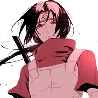 Uchiha itachi