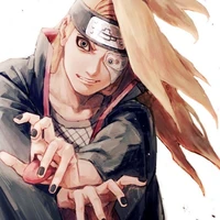 deidara