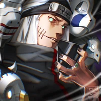 kakuzu