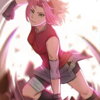 Haruno Sakura