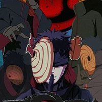 tobi/Uchiha obito