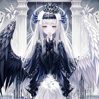 Fallen Angel / thiên thần sa ngã