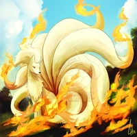 Kyukon / hệ lửa