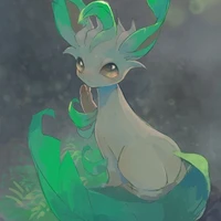 Leafia / hệ cỏ