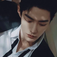 Tiêu Chiến_Tiểu Tán