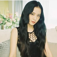 Kim Jisoo ( Y )