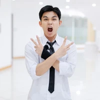 Jun Phạm (lớp phó)