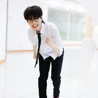Jack (thư kí lớp)