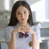 Triệu Lệ Dĩnh(đàn chị)