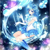 thuỷ thủ sao thuỷ