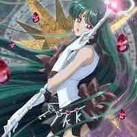 thuỷ thủ sao diêm vương