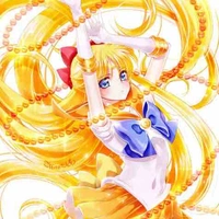 thuỷ thủ sao kim