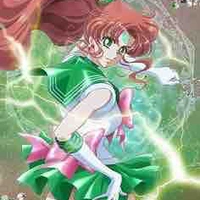 thuỷ thủ sao mộc