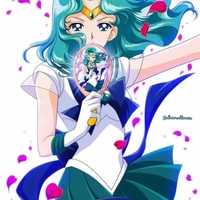 thuỷ thủ sao hải vương