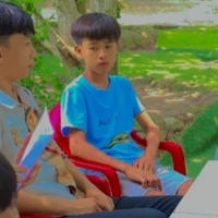 Thật ghẻ