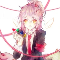 Hinamori Amu