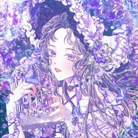 VIOLET LAWRENCE_Công Nương