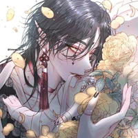 EROTOVAR CHRISTINA _hoàng Tử_nam chủ