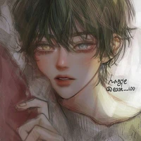 IANCELOT GUILLAUME _ nhân thú