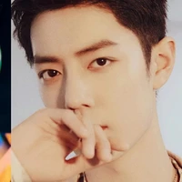 Tiêu Chiến /zhan /🐰