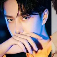 Vương Nhất Bác / YiBo/🦁