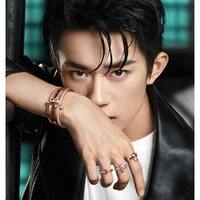 Dịch Dương Thiên Tỷ// em họ NB//