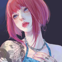 Bea Yi Cheon Eun