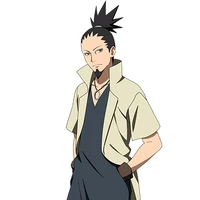 Shikamaru