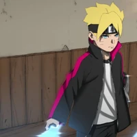 boruto