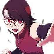 Sarada