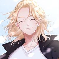Sano Manjiro (Mikey)