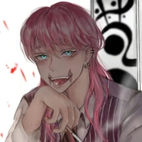 Sanzu Haruchiyo