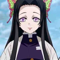 Kochou Kanae