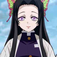 Kochou Kanae
