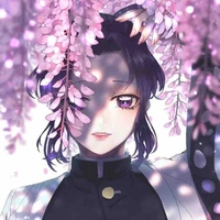 Kochou Shinobu