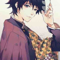 Tomioka Giyuu