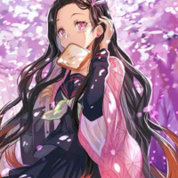 Kamado Nezuko