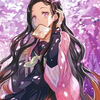 Kamado Nezuko