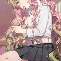Kanjori Mitsuri